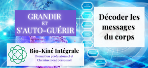 Formation globale en Bio-Kiné Intégrale