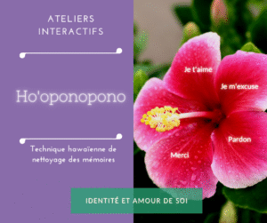 Ho&rsquo;oponopono – Identité de Soi